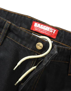 Santosuosso Denim Jeans