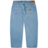 Santosuosso Denim Pants Baggiest