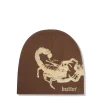 Scorpion Beanie