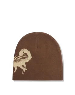 Scorpion Beanie