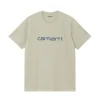Script S/S T-Shirt