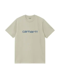 Script S/S T-Shirt