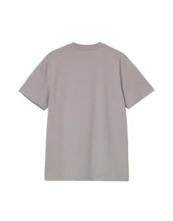 Script S/S T-Shirt