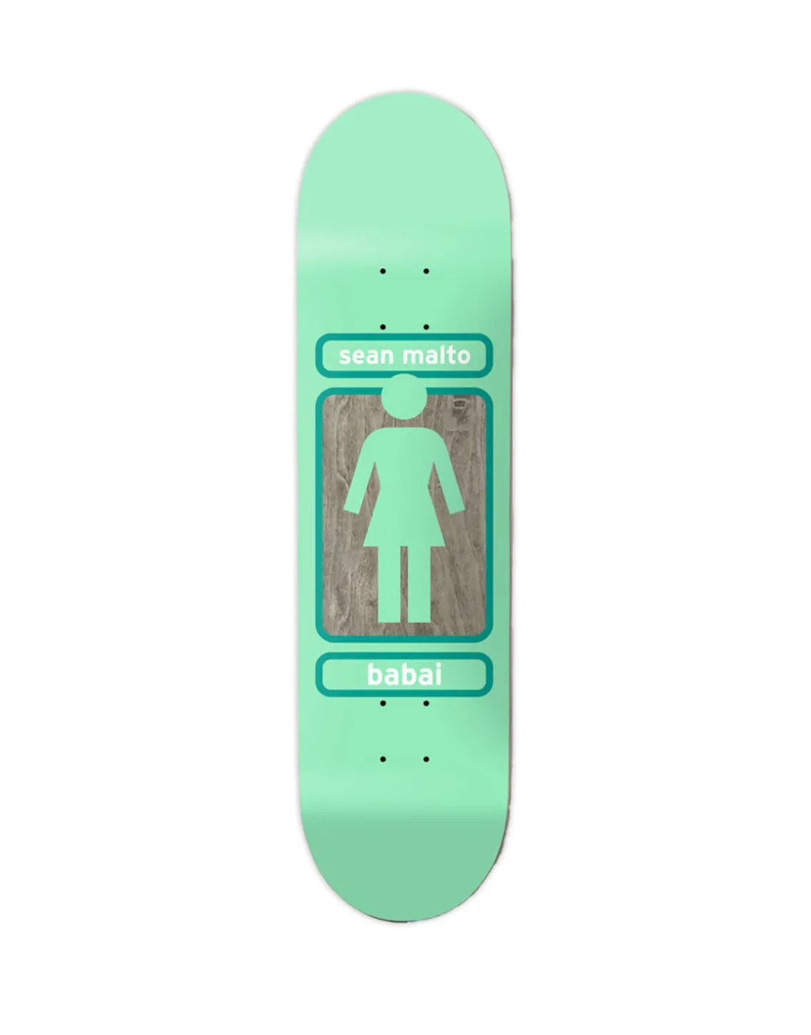 Sean Malto Babai Deck
