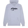 Sharp City Hoodie