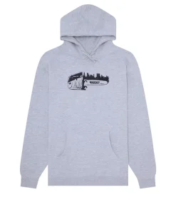 Sharp City Hoodie