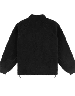 Sherpa Zip Polar Fleece
