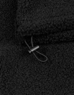 Sherpa Zip Polar Fleece