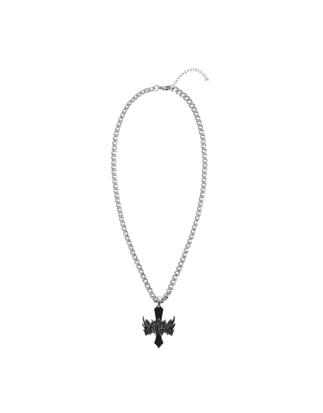 Sick Necklace