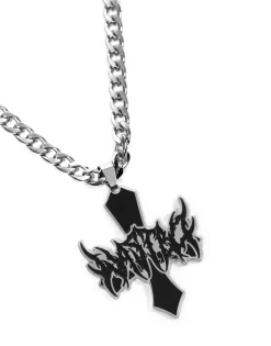 Sick Necklace
