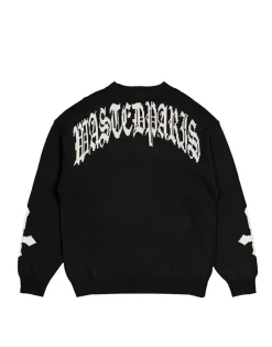 Sight Sweater