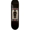 Simon Bannerot Fille Deck