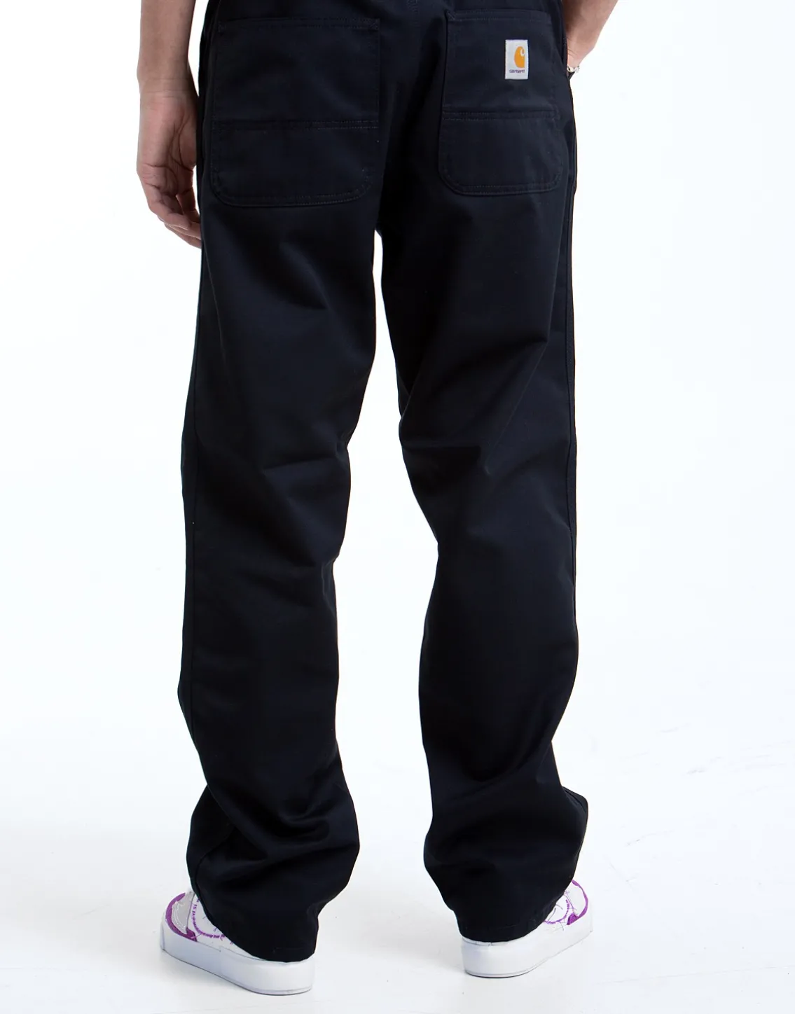 Simple Pant
