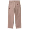Single Knee Pant