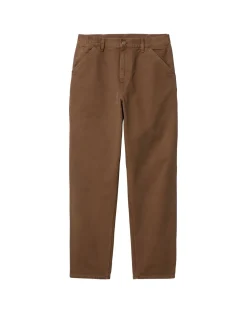 Single Knee Pant