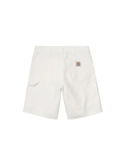 Single Knee Shorts