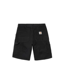Single Knee Shorts