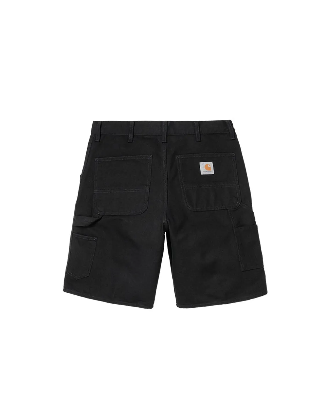 Single Knee Shorts