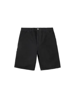 Single Knee Shorts