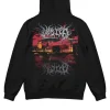 Skylab Zip Hoodie