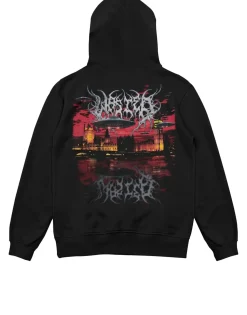 Skylab Zip Hoodie