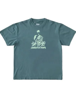 Snake Friend Tee