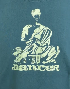 Snake Friend Tee