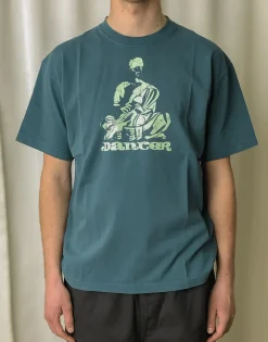 Snake Friend Tee