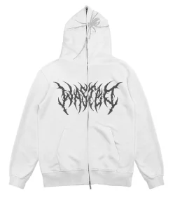 Snatch Full Zip Hoodie
