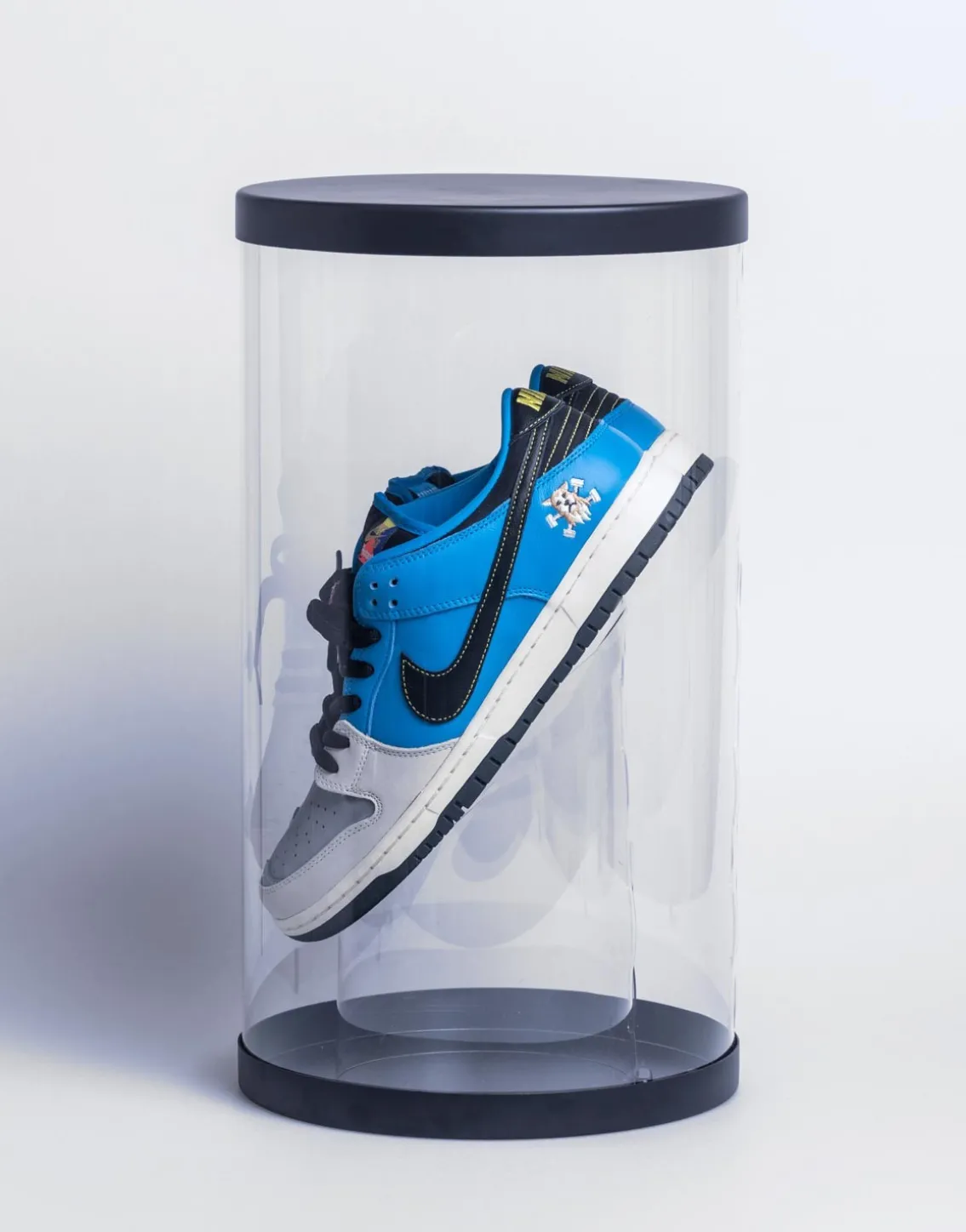 Sneakertube
