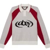 Soccer Polo Sweater