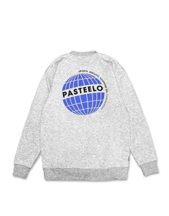 Sphere Crewneck