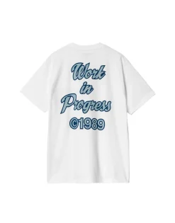 Spill S/S T-Shirt