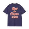 Spill S/S T-Shirt