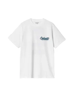 Spill S/S T-Shirt