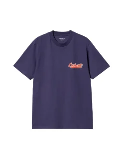 Spill S/S T-Shirt