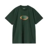 Spiral S/S T-Shirt