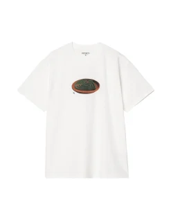 Spiral S/S T-Shirt