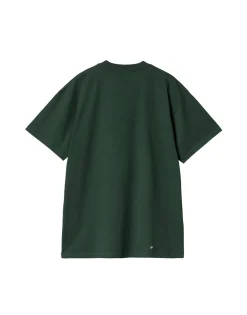 Spiral S/S T-Shirt