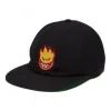 Spitfire Lil Bighead Fill Strapback Cap