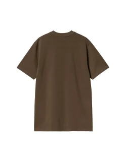 S/S Script T-Shirt
