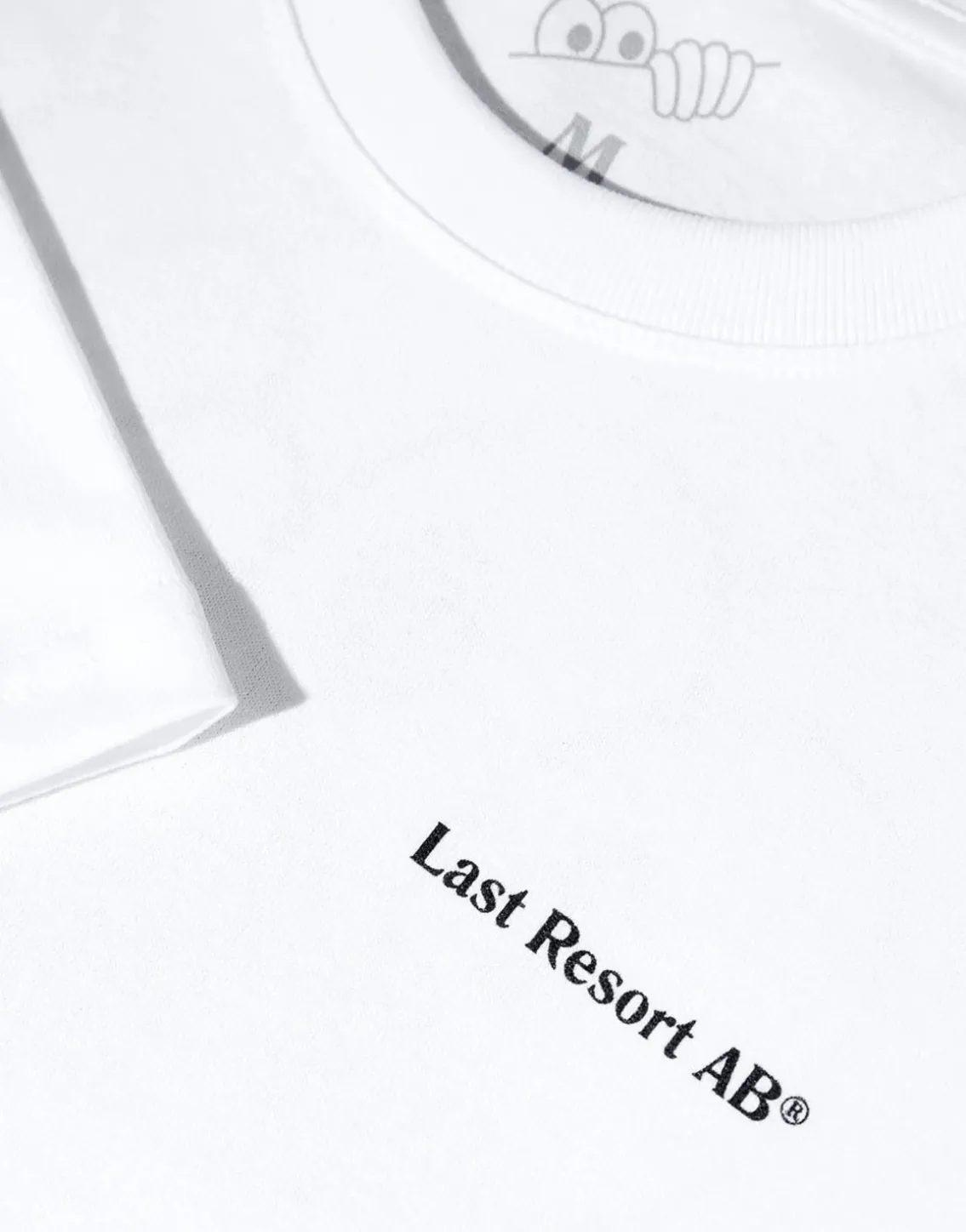 5050 S/S T-Shirt