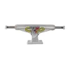 Stage 11 Toy Machine Silver Standard