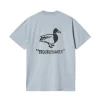 Stamp S/S T-Shirt