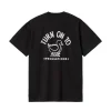 Stamp S/S T-Shirt