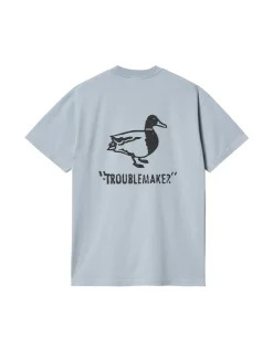Stamp S/S T-Shirt