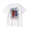 Stereo S/S T-Shirt
