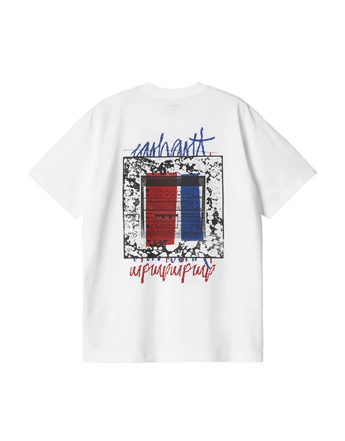 Stereo S/S T-Shirt