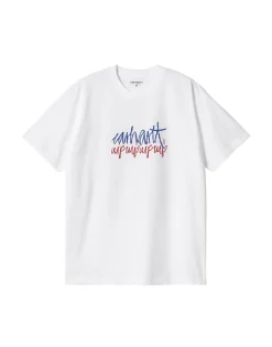 Stereo S/S T-Shirt