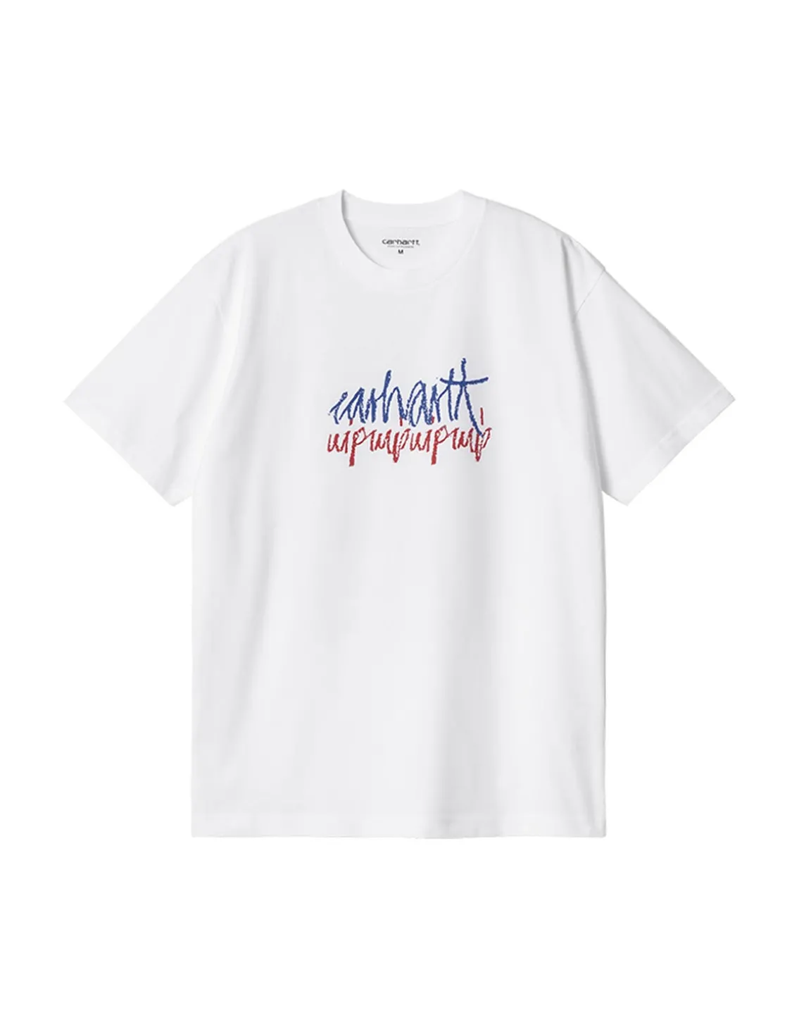 Stereo S/S T-Shirt